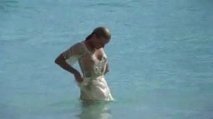 Bo Derek in Tarzan the Ape Man