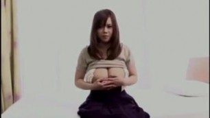 Japanese Lactating