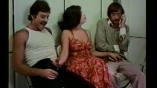 Hard Soap Hard Soap (1977) Handjob scene threesome