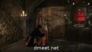 Medieval BDSM