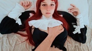 Kitagawa Marin got Horny and Fucked in a Hotel Room | my Dress-Up Darling Cosplay